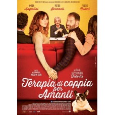 TERAPIA DI COPPIA PER AMANTI